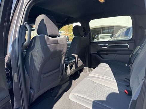 New 2026 RAM 1500 Big Horn image 15