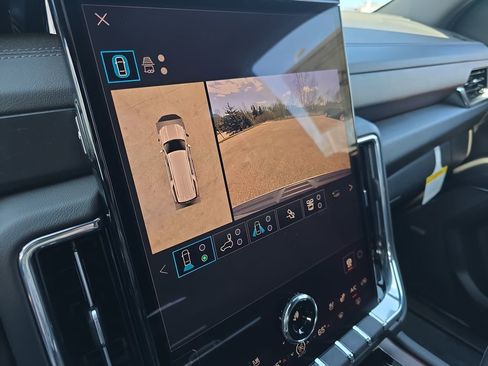 New 2026 GMC Yukon XL Denali w/ Denali Reserve Package image 26