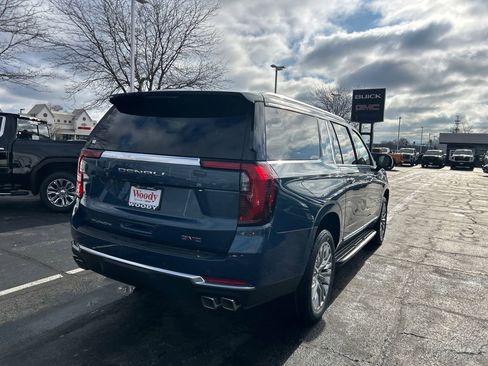 New 2026 GMC Yukon XL Denali image 10
