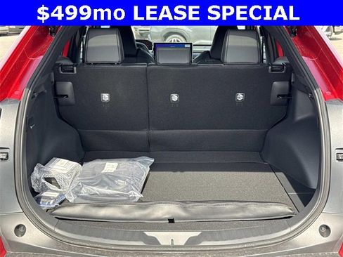 New 2026 Subaru Solterra image 7