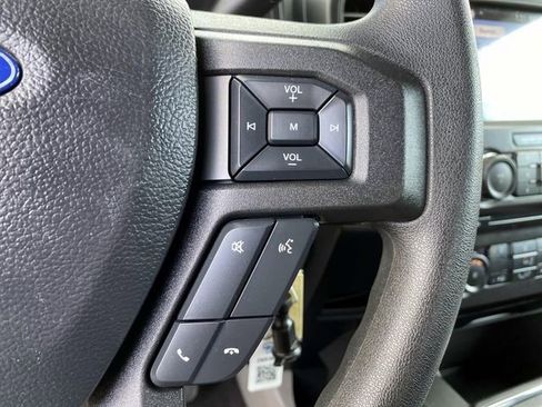 Used 2018 Ford F150 XL w/ Equipment Group 101A Mid AWD/4WD image 22