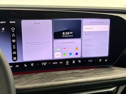 New 2026 Audi Q5 Premium Plus AWD/4WD image 21
