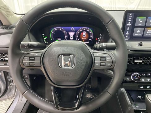 New 2026 Honda Accord EX-L image 20