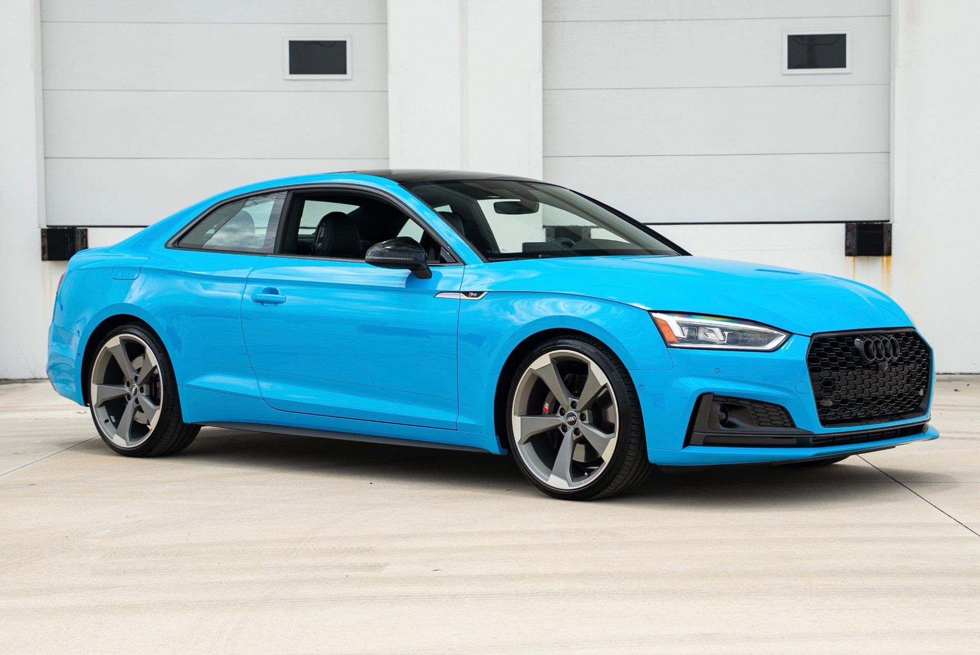 Used 2019 Audi S5 Prestige AWD/4WD image 10