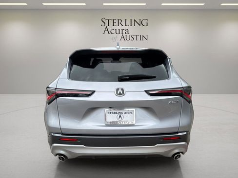 Certified 2025 Acura ADX FWD image 6