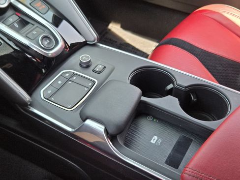 Used 2021 Acura TLX w/ A-SPEC Pkg FWD image 25
