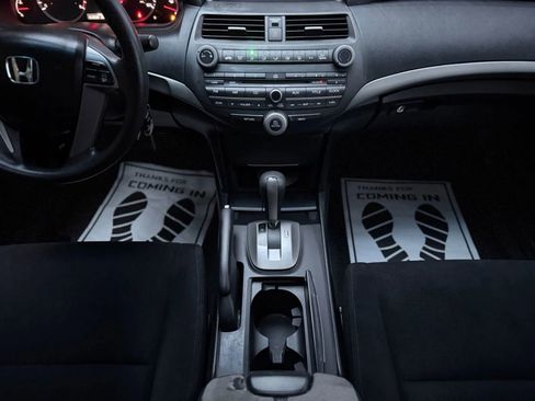 Used 2008 Honda Accord EX image 12