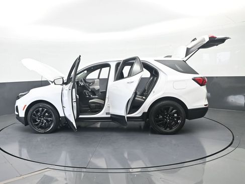 Used 2023 Chevrolet Equinox LS w/ Sport Edition image 68