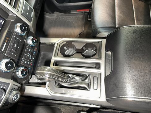 Used 2018 Ford F150 Raptor w/ Equipment Group 802A Luxury image 50