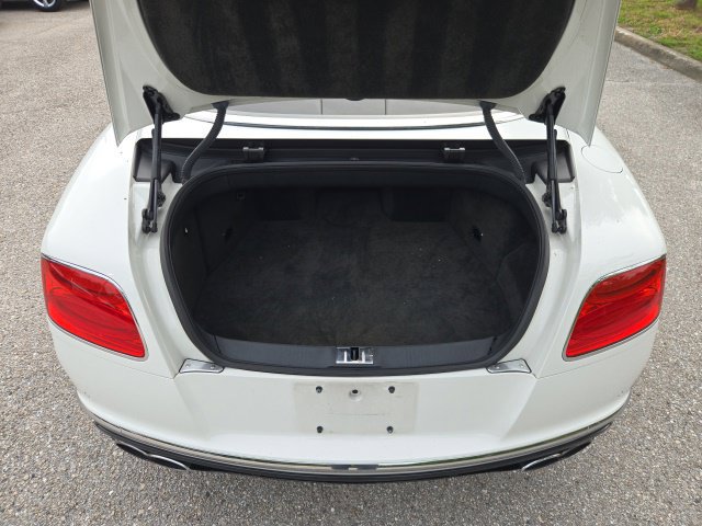 Used 2017 Bentley Continental GT V8 S AWD/4WD image 13