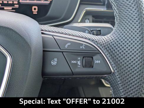 Certified 2024 Audi S5 Prestige w/ Prestige Package image 30