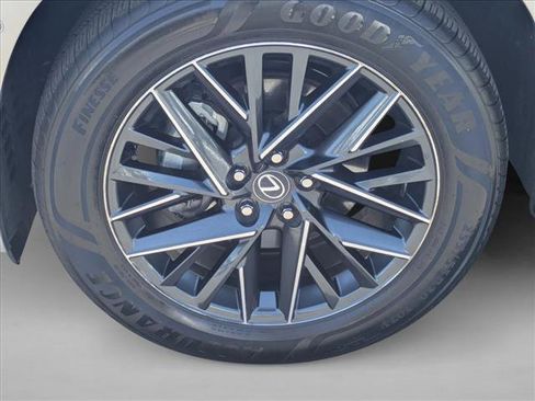 Used 2024 Lexus TX 350 FWD w/ Technology Package image 24