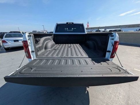 Used 2026 RAM 2500 Laramie image 9