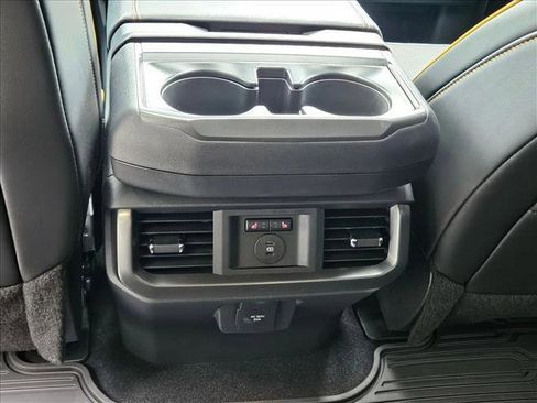Used 2025 Ford F150 Tremor w/ Equipment Group 402A High AWD/4WD image 19