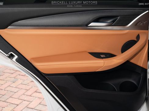 Used 2023 BMW X3 xDrive30i w/ M Sport Package image 19