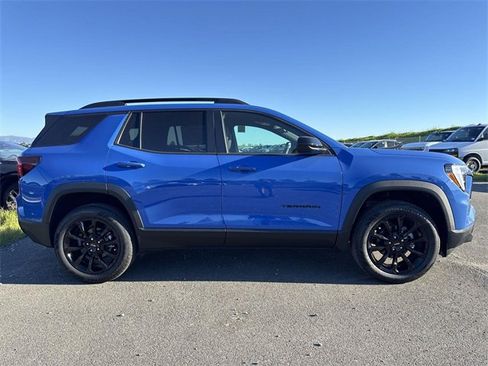 New 2026 GMC Terrain Elevation w/ Black Edition image 3