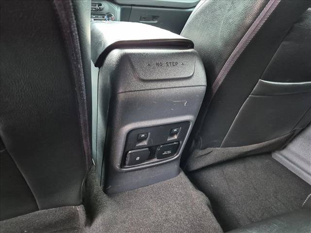 Used 2022 Ford Bronco Big Bend AWD/4WD image 17
