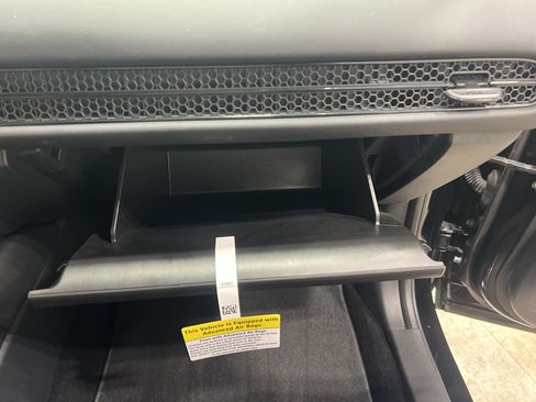Used 2025 Honda HR-V LX image 23