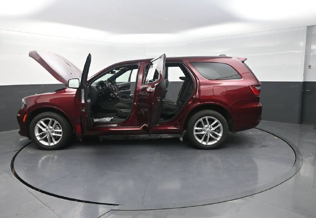 Used 2026 Dodge Durango GT w/ Mopar All Weather Package AWD/4WD image 32
