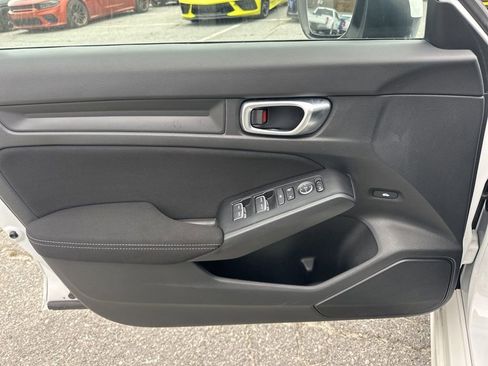 Used 2022 Honda Civic LX image 22