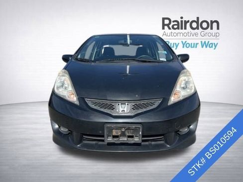 Used 2011 Honda Fit Sport image 2