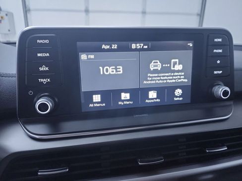 Used 2020 Kia Telluride S FWD image 16