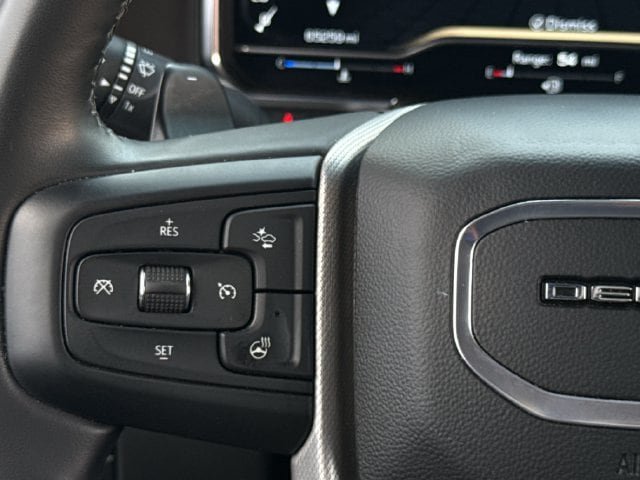Used 2024 GMC Sierra 1500 Denali w/ Technology Package AWD/4WD image 15
