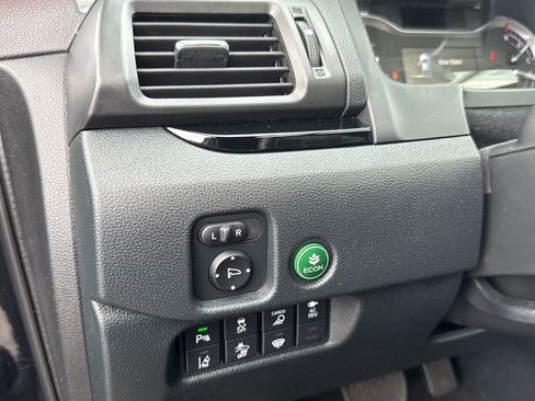 Certified 2023 Honda Ridgeline Black Edition image 23