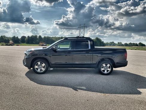 Used 2025 Honda Ridgeline RTL image 17