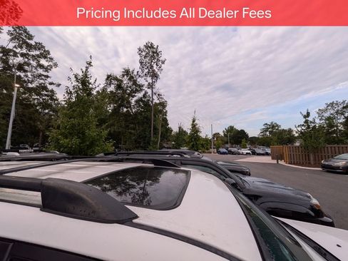 Used 2008 Toyota 4Runner SR5 RWD image 11