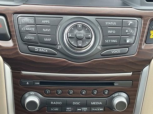 Used 2019 Nissan Pathfinder Platinum image 24