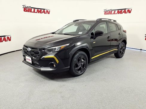 New 2026 Subaru Crosstrek 2.5i Sport image 4
