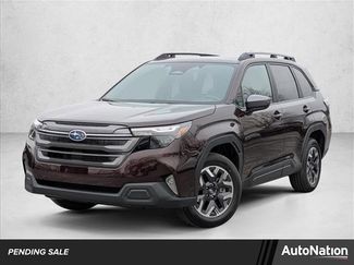 New 2026 Subaru Forester Premium video 1