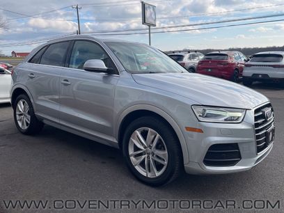 Used 2016 Audi Q3 2.0T Premium Plus