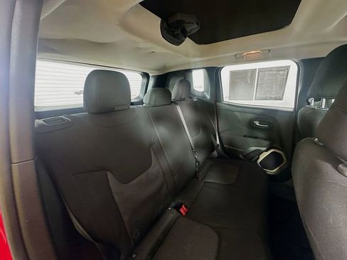 Used 2016 Jeep Renegade Sport w/ Power & Air Group image 24