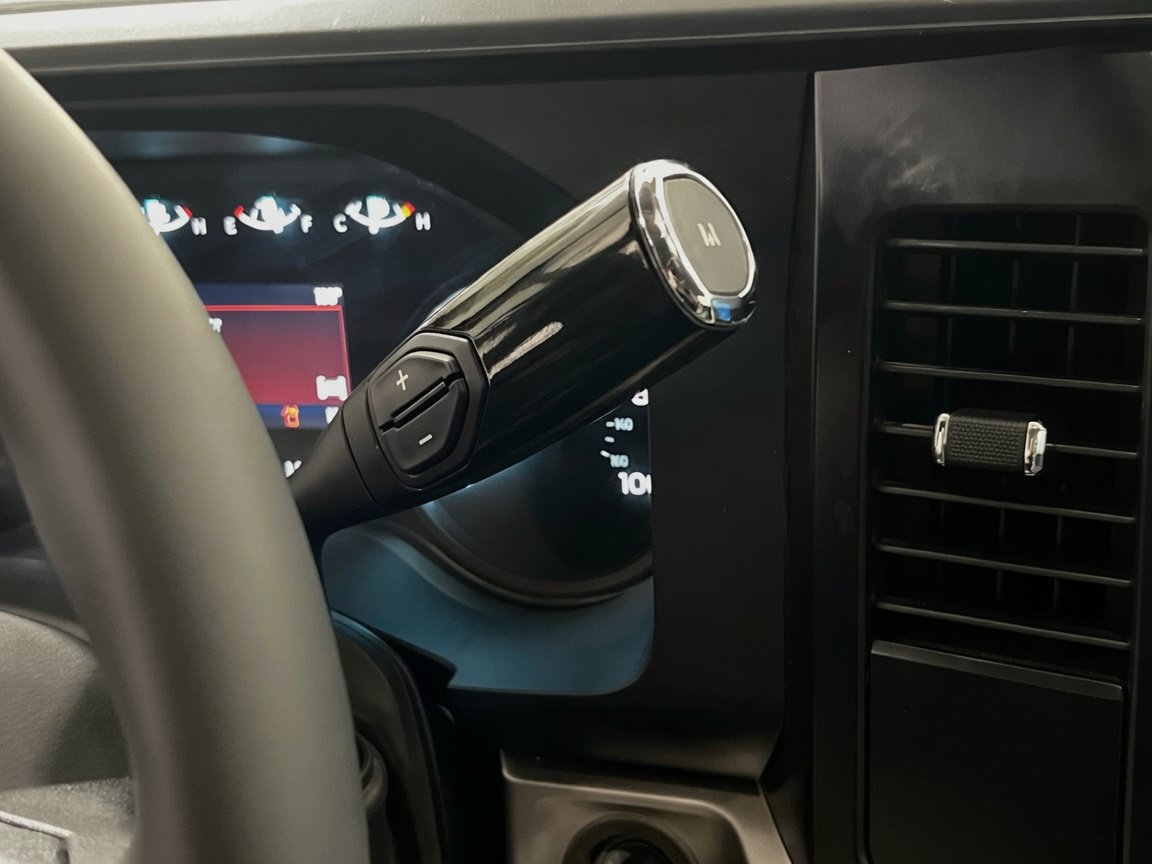 Used 2024 Ford F250 XL w/ XL Chrome Package RWD image 12
