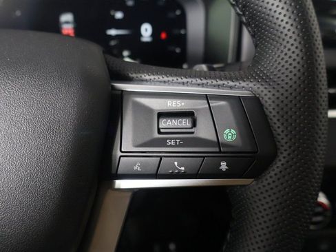 New 2026 Mitsubishi Outlander SE AWD/4WD image 45