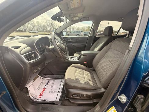 Used 2020 Chevrolet Equinox LT image 10