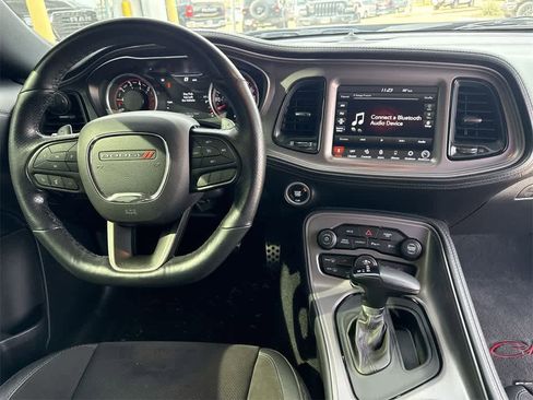 Used 2023 Dodge Challenger R/T Scat Pack image 15