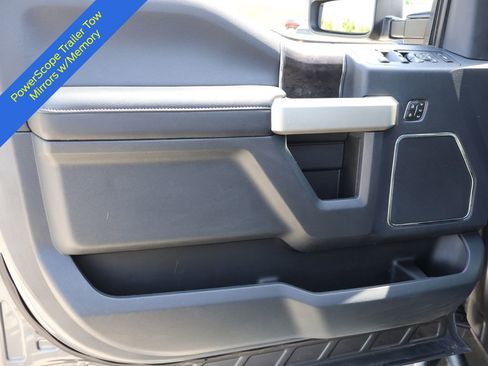 Certified 2022 Ford F350 Lariat w/ Lariat Ultimate Package AWD/4WD image 22