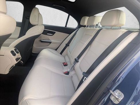 Used 2026 Mercedes-Benz C 300 Sedan image 13
