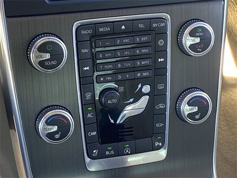 Used 2015 Volvo S60 T5 Premier image 30