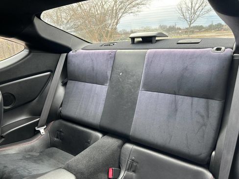 Used 2013 Subaru BRZ Limited image 22