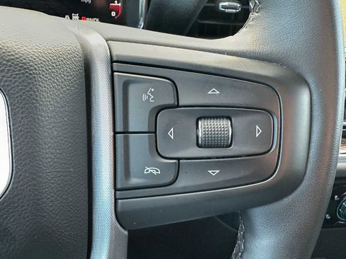 Used 2024 GMC Sierra 1500 Elevation image 33