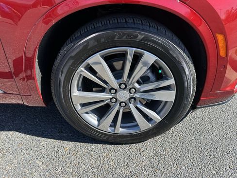 Used 2022 Cadillac XT6 Premium Luxury w/ Technology Package image 26