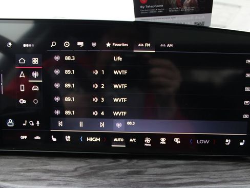 New 2025 Audi Q5 Premium Plus image 15