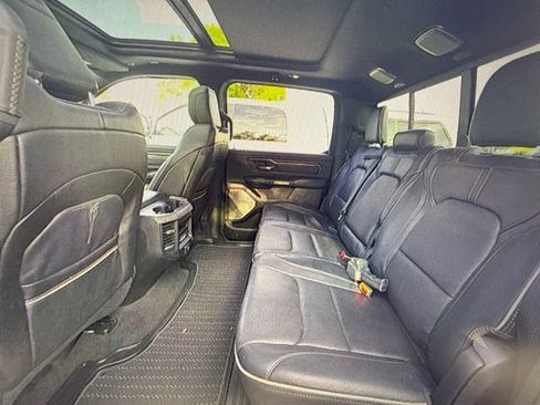 Used 2019 RAM 1500 Limited AWD/4WD image 7