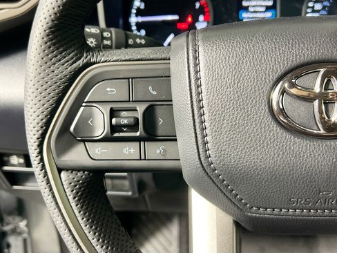 New 2026 Toyota Tundra SR5 w/ TRD Off-Road Package image 18