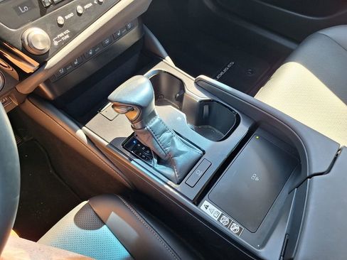 Used 2023 Lexus ES 350 w/ Premium Package image 14