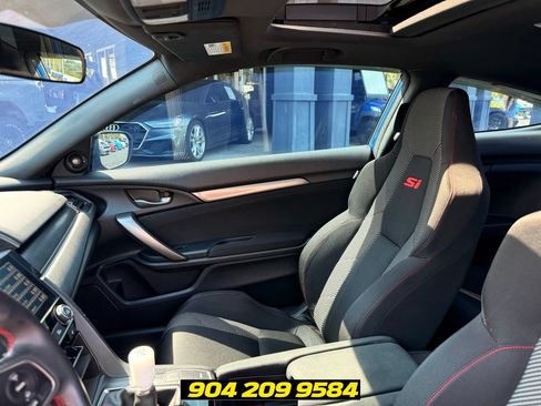 Used 2017 Honda Civic Si image 24